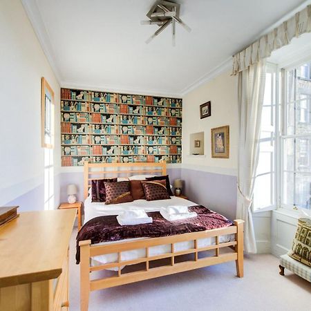 Guestready - Historic Edinburgh Old Town Apartment Ngoại thất bức ảnh