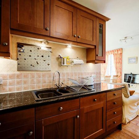 Guestready - Historic Edinburgh Old Town Apartment Ngoại thất bức ảnh
