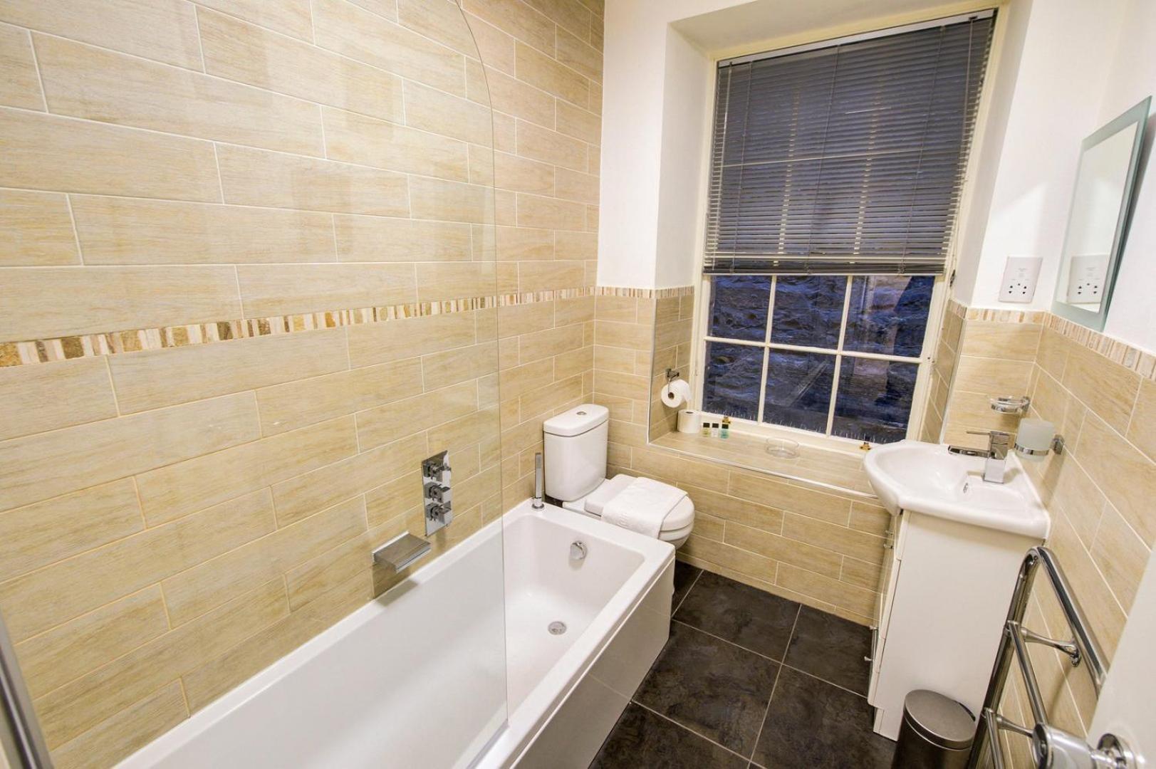 Guestready - Historic Edinburgh Old Town Apartment Ngoại thất bức ảnh