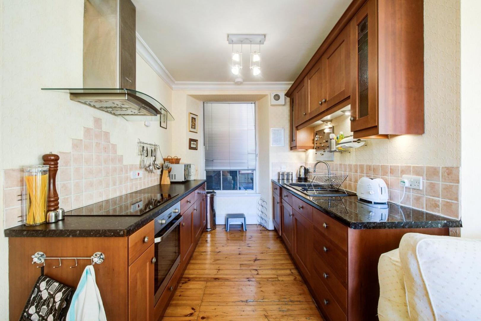 Guestready - Historic Edinburgh Old Town Apartment Ngoại thất bức ảnh