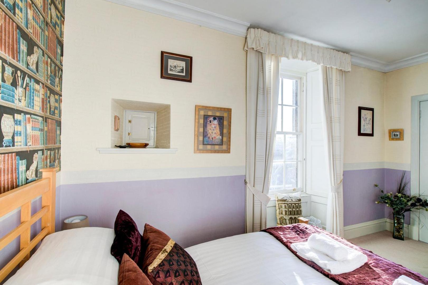 Guestready - Historic Edinburgh Old Town Apartment Ngoại thất bức ảnh