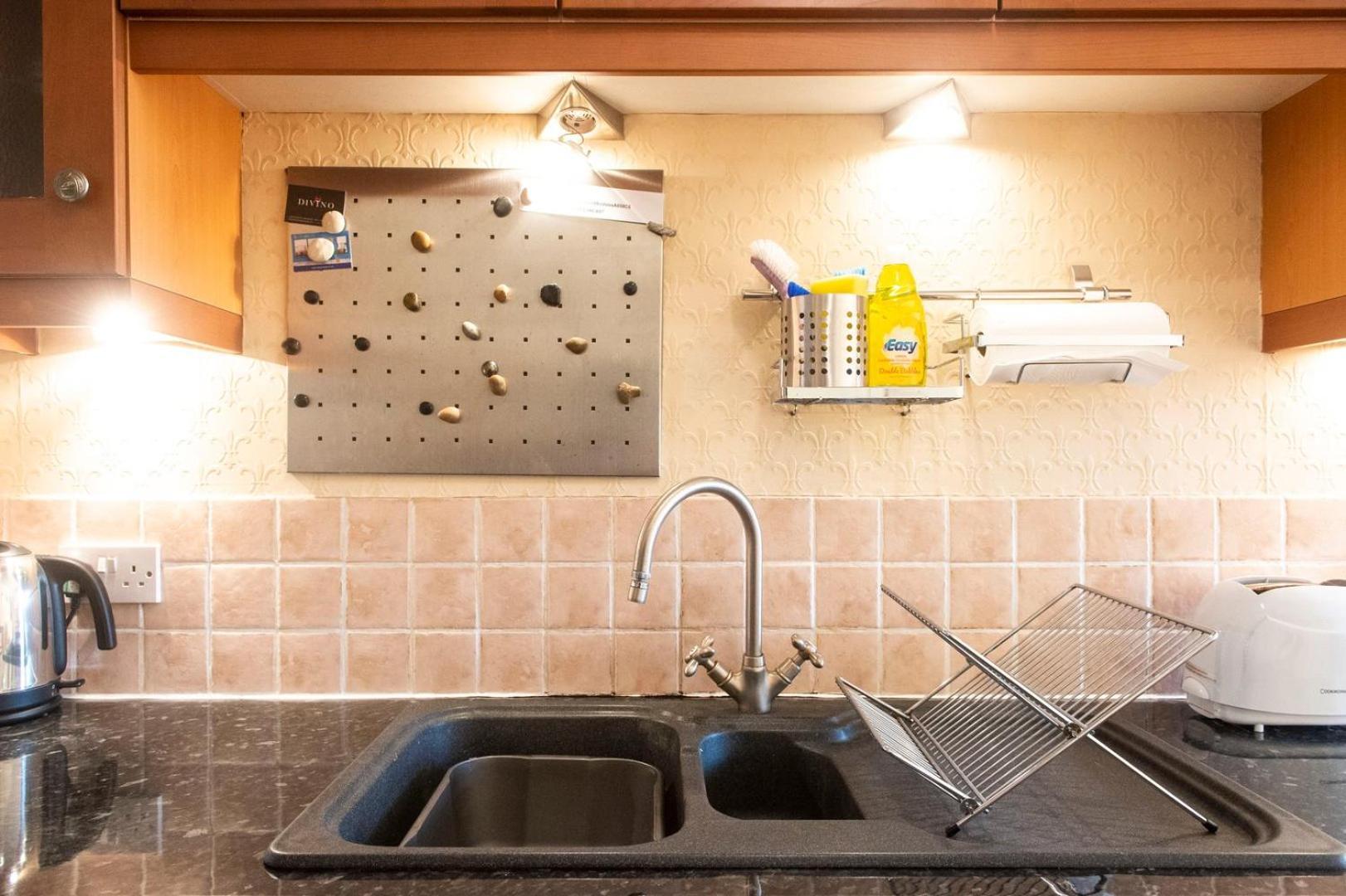 Guestready - Historic Edinburgh Old Town Apartment Ngoại thất bức ảnh