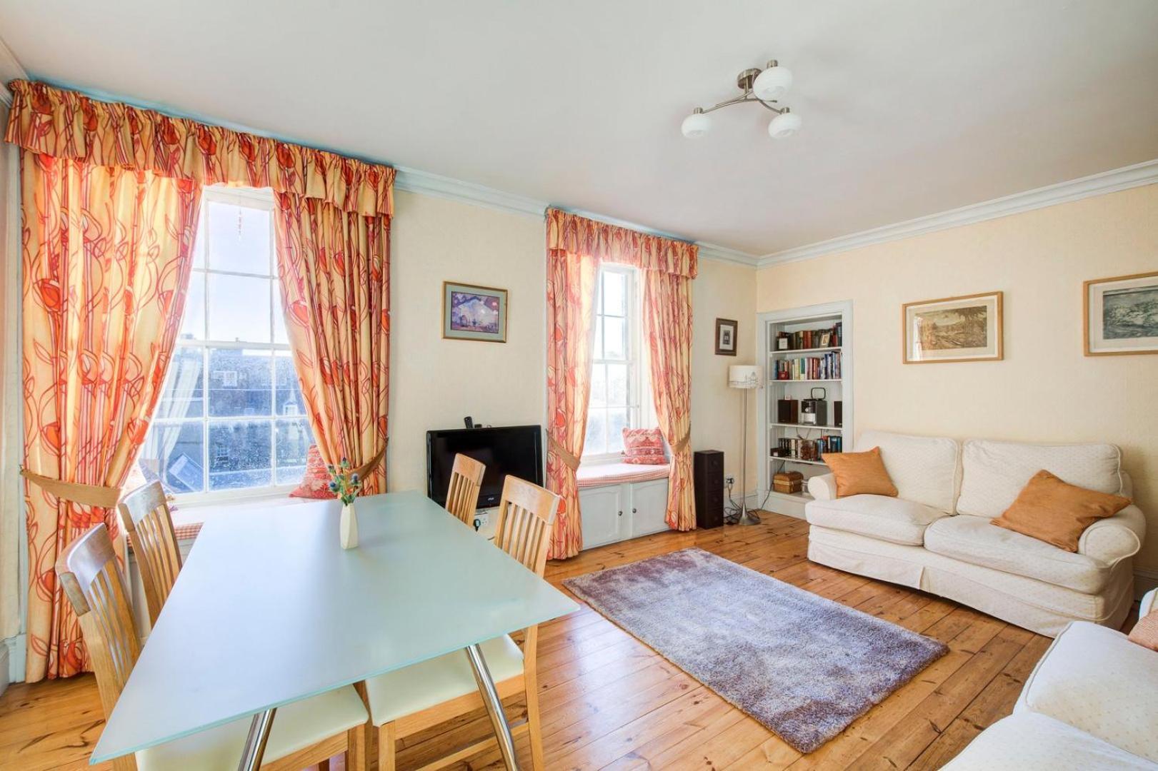 Guestready - Historic Edinburgh Old Town Apartment Ngoại thất bức ảnh
