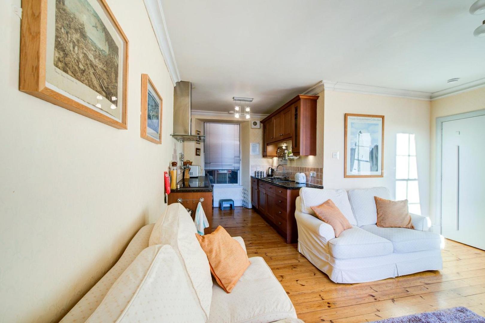 Guestready - Historic Edinburgh Old Town Apartment Ngoại thất bức ảnh