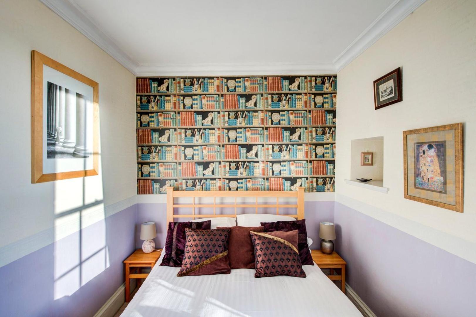 Guestready - Historic Edinburgh Old Town Apartment Ngoại thất bức ảnh